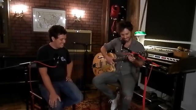 Présentation Overdrive² Bigot Pedals смотреть онлайн