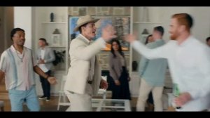 Рики Стэники - Русский трейлер (Дубляж,2024)