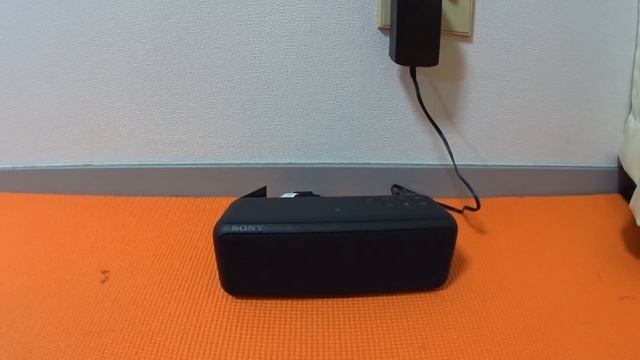 ソニースピーカーSRS-XB3レビュー【ワイヤレスポータブルスピーカー】 смотреть онлайн