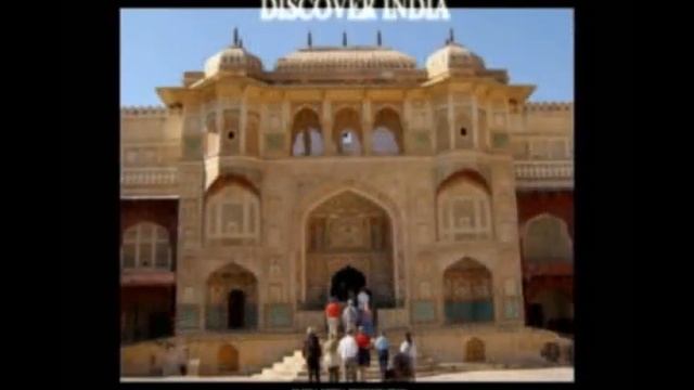 Discover India 2006 - Part 2 by Elisda смотреть онлайн