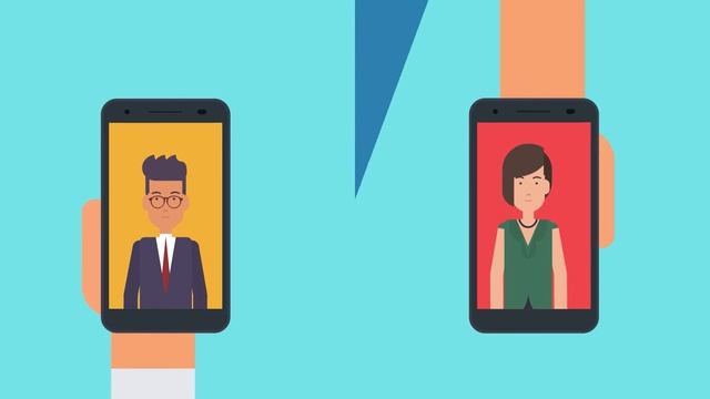 Как принять предложение о работе - Job Offer смотреть онлайн