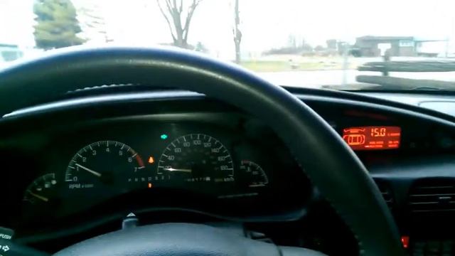 GTP test drive смотреть онлайн