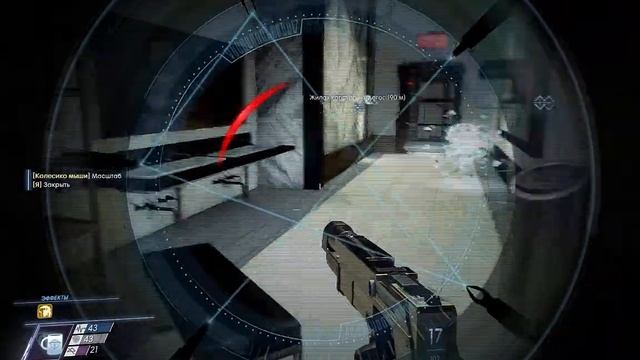 Prey 2 ПОЛНОЕ ПРОХОЖДЕНИЕ на 100 %, Прей 2017, 105 M. Ilyushin, Все нейромоды