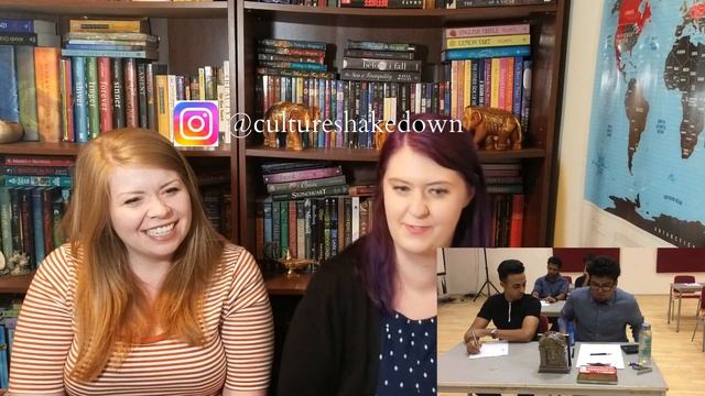 JORDINDIAN TYPES OF STUDENTS DURING EXAMS | Part 1 | REACTED by AMERICAN TEACHERS смотреть онлайн