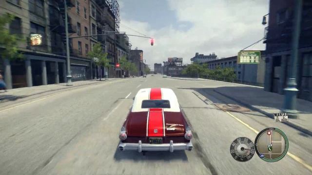Прохождение Mafia II - Definitive Edition ☛ #14 ☛ Глава 14 ☛ Лестница в небо ☚ смотреть онлайн