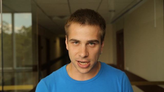 Медитация онлайн, видео отзыв от участника Николая Слуцкого смотреть онлайн