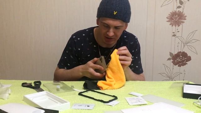 Обзор и распаковка iPhone 12 Pro Max (Gold). Опыт использования и сравнение с iPhone 6s Plus. смотреть онлайн