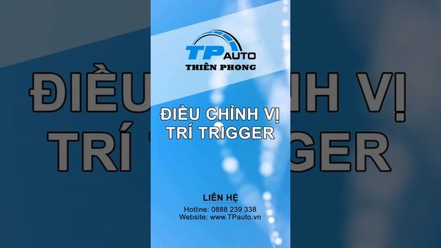 Hantek - Điều chỉnh trục thời gian (Time) - TPauto.vn смотреть онлайн