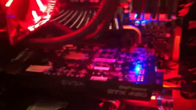My 'lil Gaming Rig -i7 950, GTX 460- [GER, HD] смотреть онлайн