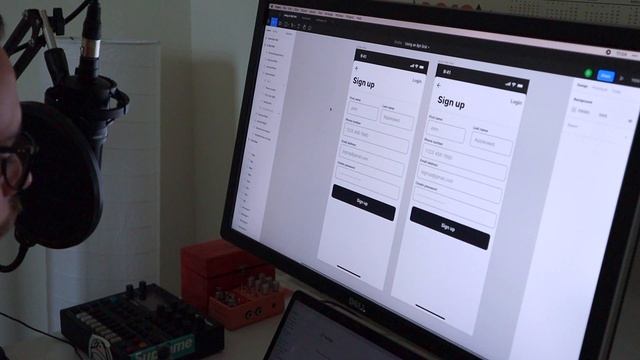 How and Why to Use an 8pt Grid for Product and Website Design in Figma (Tutorial) смотреть онлайн