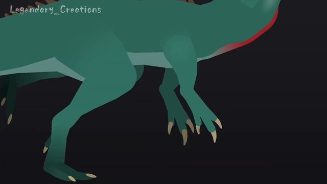 Teaser for something ll Godzilla stick nodes animation смотреть онлайн