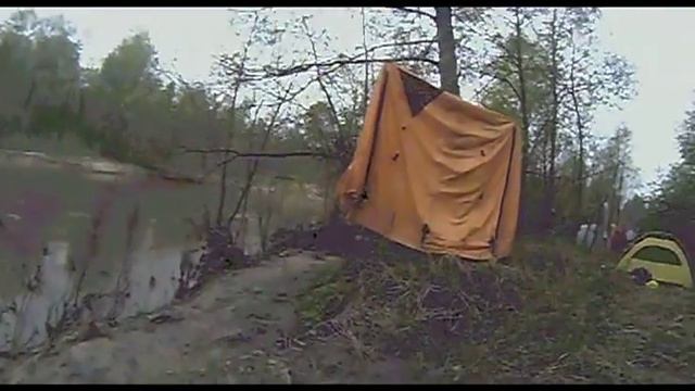 08 Лагерь на реке Бездна смотреть онлайн