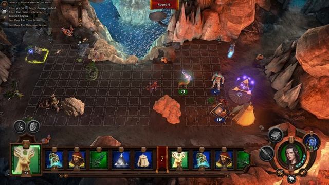 Gaming History: Might and Magic Heroes 7 - „Doomed to fail, but at least they tried” смотреть онлайн