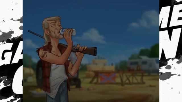 EPISODE 9, summertime saga 16.0 GAMEPLAY, Adult only game FULL HD смотреть онлайн