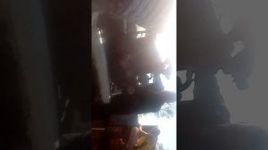 Снимаем двигатель д 245 с газ 3309