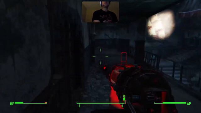 Fallout 4 смотреть онлайн