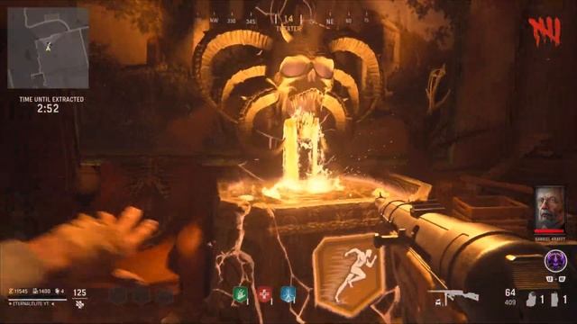 Still working Xp Glitch to Do level Up fast in Vanguard Zombies смотреть онлайн
