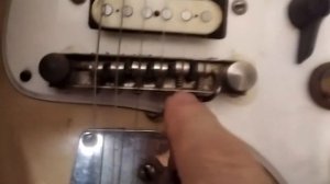 Отстройка мензуры всех струн на акустической гитаре за 10 минут