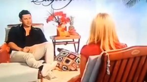 Дан Балан & Тина Кароль. Интервью Дана Балана.