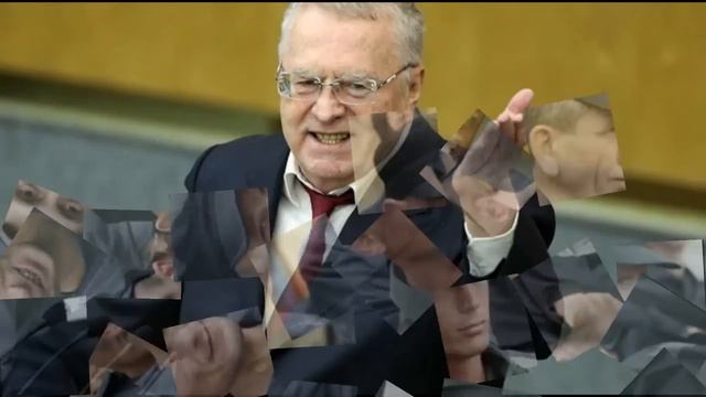 Сбылось пророчество Жириновского об Украине сделанное 8 лет назад! смотреть онлайн