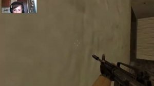 КОМАНДА С ПОМОЩЬЮ КОТОРОЙ ЛЕТИТ ВСЕ В ГОЛОВУ в кс 1.6