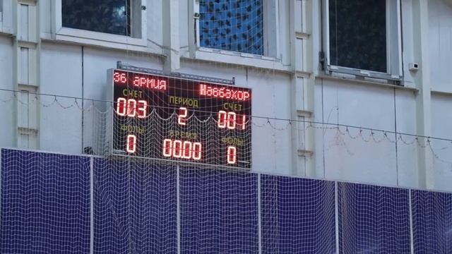 НАВБАХОР2 - 36 АРМИЯ. "БайкалАвтоТрак - Чемпионат РБ по мини-футболу. СУПЕРЛИГА 2022/23". смотреть онлайн