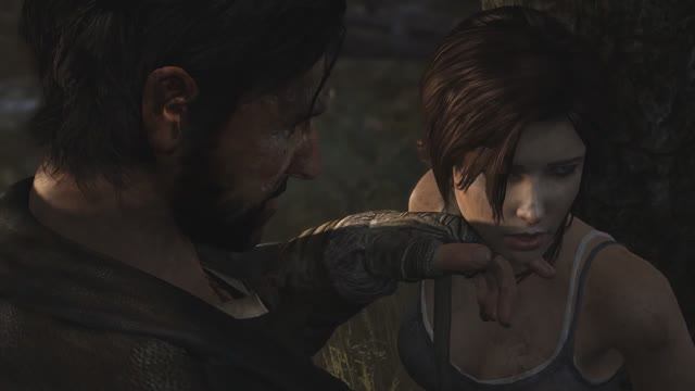 Tomb Raider 2013 Прохождение ч. 2 смотреть онлайн