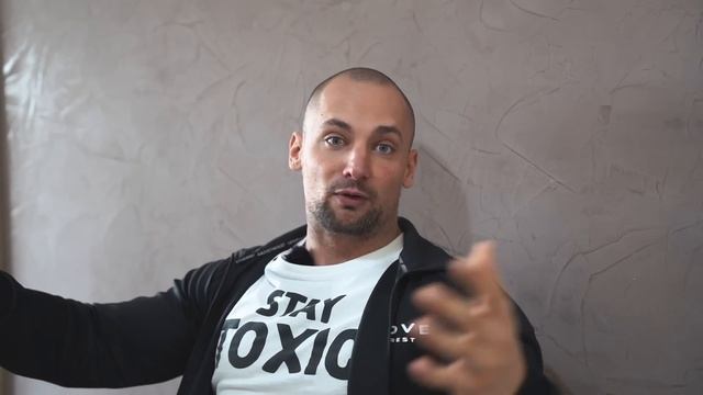 КАКВО ЯМ И КАК ТРЕНИРАМ, ЧЕ ДА СТОЯ ВЪВ ФОРМА