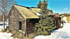 "ЗАБРОШЕННАЯ" ЗОНА-КОЛОНИЯ! НАШЁЛ! БАРАКИ, ШТРАФНЯК, ГСМ, ПРАЧЕЧНАЯ, СТАРИННЫЕ ВЕСЫ,ТОННЫ МЕТАЛЛА!