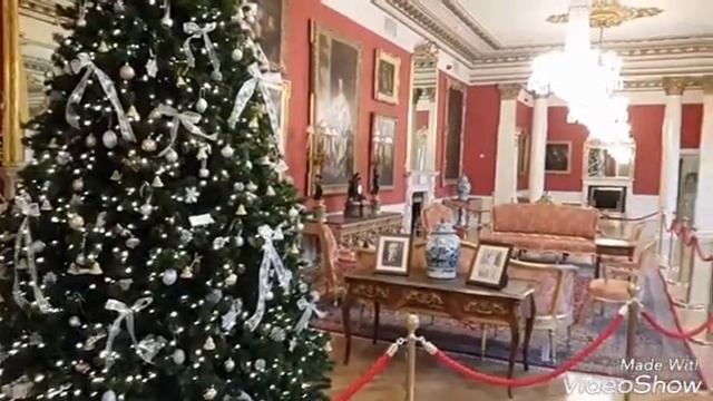Дублинский замок.Dublin castle. смотреть онлайн