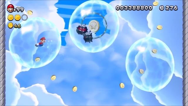 Ranking EVERY New Super Mario Bros Game WORST TO BEST (Top 5 Games) смотреть онлайн