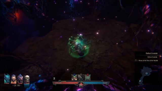 SHADOWS: AWAKENING - Part 21 - Speak To Gravak - Walkthrough Gameplay PC PS4 Xbox One смотреть онлайн