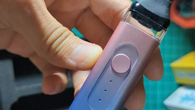 Nevoks Feelin Pod Kit Unboxing