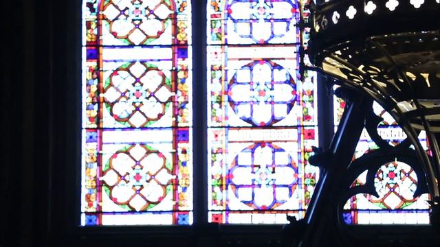 Harvard Tour, part 1 смотреть онлайн