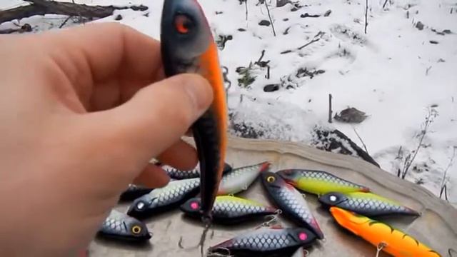 Новые самоделки типа Huss Penn. New homemade type Huss Penn. смотреть онлайн