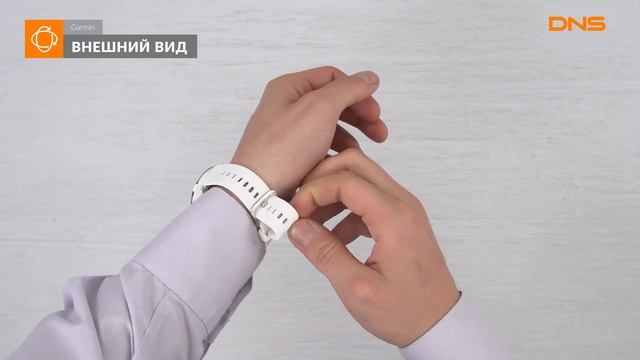 Распаковка смарт-часов Garmin Vivoactive 3 / Unboxing Garmin Vivoactive 3 смотреть онлайн