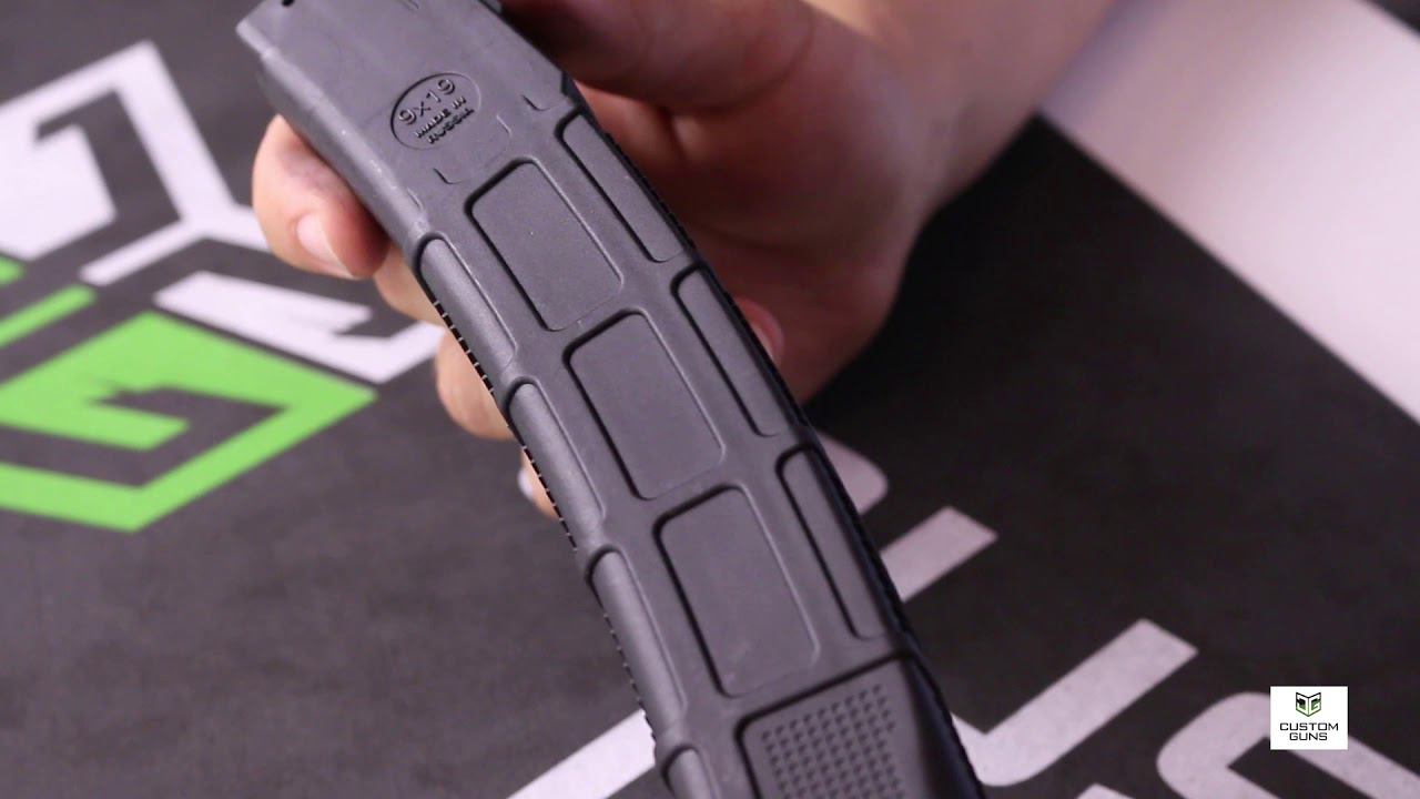 Магазин Легальный Арсенал Сайга 9 смотреть онлайн