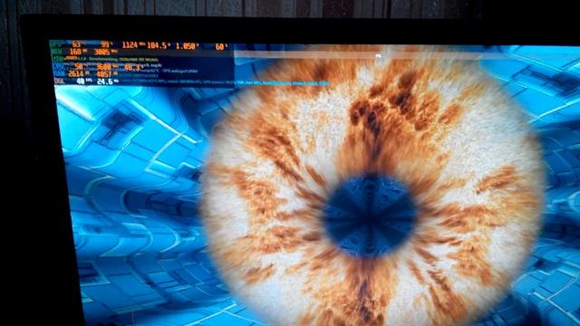 Видеокарта Gigabyte GeForce WindForce GTX 760 (GV-N760OC-2GD Rev.2.0)