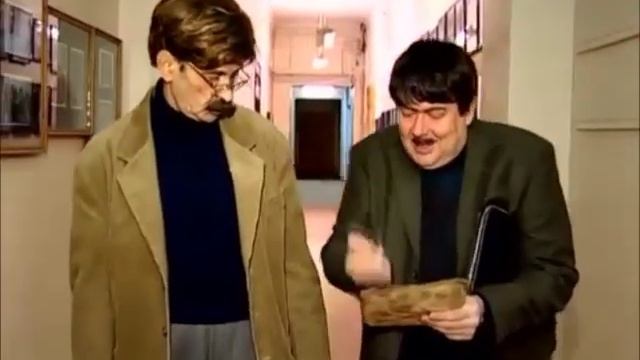 Первое упоминание о Москве смотреть онлайн