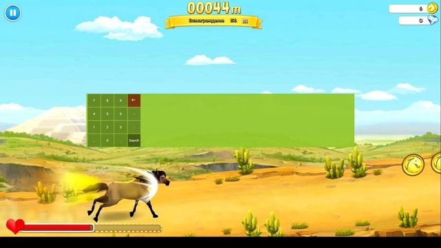 Horse Haven World Adventures v.2.3.0 Android Hack Root Only смотреть онлайн