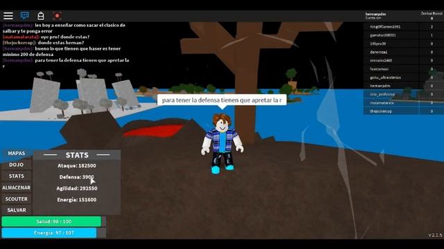 Roblox solución error al guardar DRAGON BALL RAGE смотреть онлайн