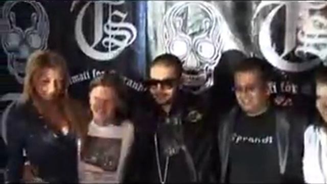 ТИМАТИ FOR "SPRANDI" смотреть онлайн