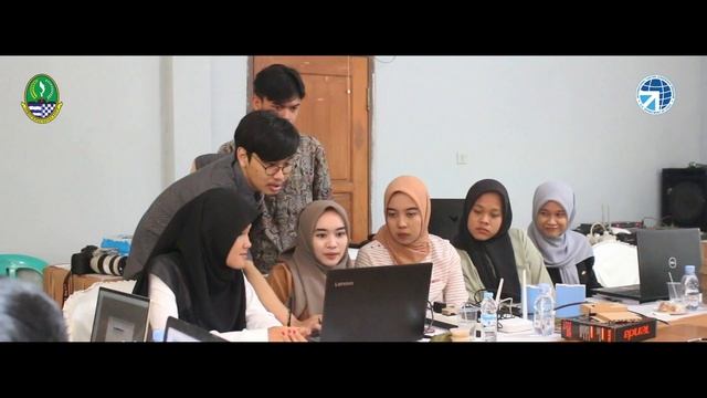 IVLP - West Java Coding Camp 2023 смотреть онлайн