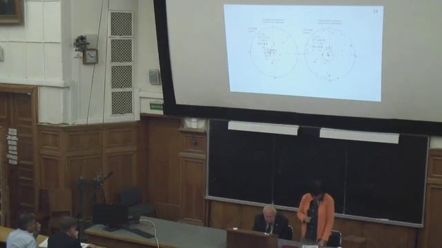 Защита диссертации: Грищенко В. А. смотреть онлайн