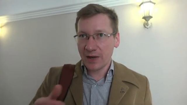 Андрей Тесля о теории заговора смотреть онлайн