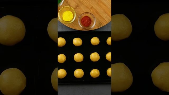 Простые идеи для домашнего печенья // Easy #homemade #cookies #ideas смотреть онлайн