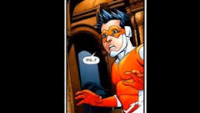 - | The Great Chatbox War| - Team Flashpoint смотреть онлайн