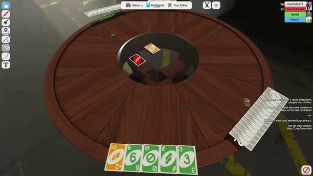 SoK Plays: Tabletop Simulator смотреть онлайн