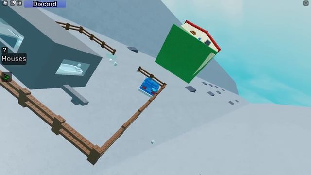 Slide A House Down in Roblox... смотреть онлайн