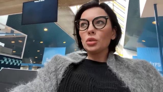 И снова Вильнюс ♥️ смотреть онлайн